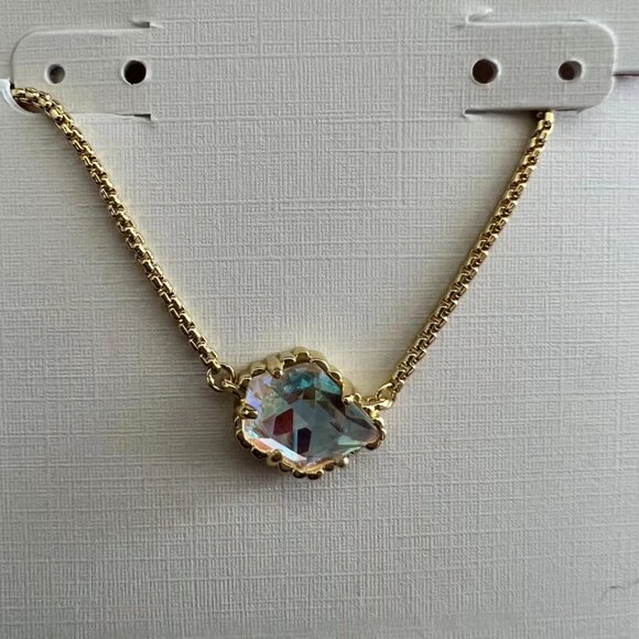 Kendra Scott necklace - Picture 2 of 5